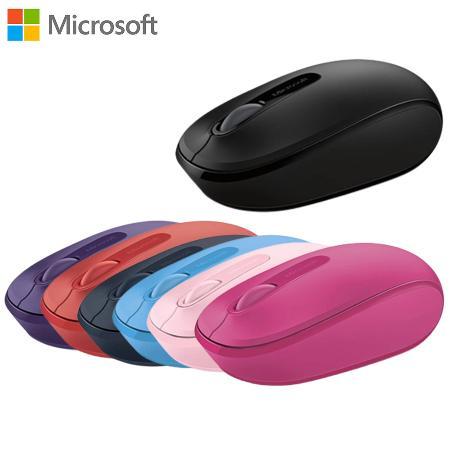 Microsoft 微軟
無線行動滑鼠1850 