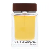 Dolce & Gabbana The One 唯我男性淡香水 EDT 100ml TESTER(平行輸入)