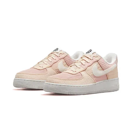 NIKE 女鞋 WMNS AIR FORCE 1 07 LXX NN -DH0775201