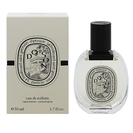 DIPTYQUE 蒂普提克 杜桑女性淡香水 50ml