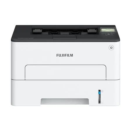 FUJIFILM ApeosPort Print 3410SD A4 黑白無線印表機