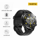 realme Watch S Pro 健康血氧偵測智慧手錶