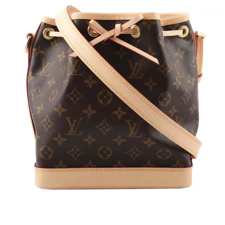 【LV】NOE BB Monogram水桶包 LV13100001