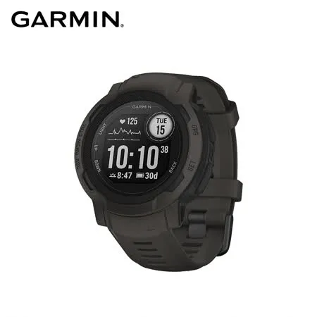 GARMIN INSTINCT 2 本我系列GPS腕錶 運動手錶 登山錶