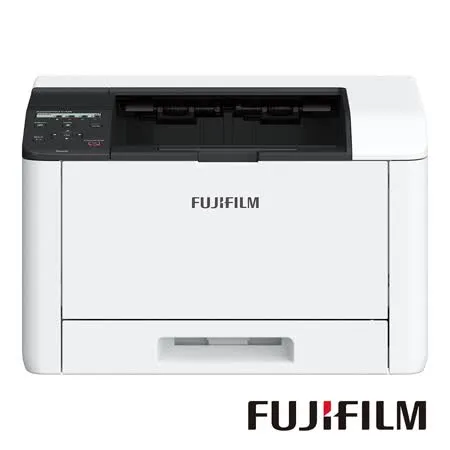 特價 FUJIFILM ApeosPrint C325dw 彩色雙面無線 S-LED印表機