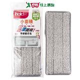 UdiLife優の生活大師 hold小平板拖把布(2入)【愛買】