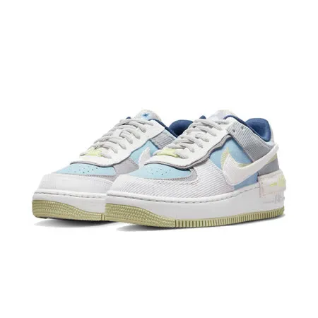 NIKE 女鞋 休閒鞋 W AF1 SHADOW -DQ5075411