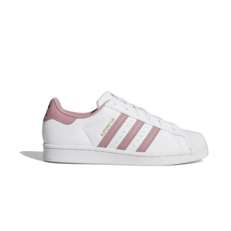 ADIDAS 女鞋 休閒鞋 SUPERSTAR W- GY5987