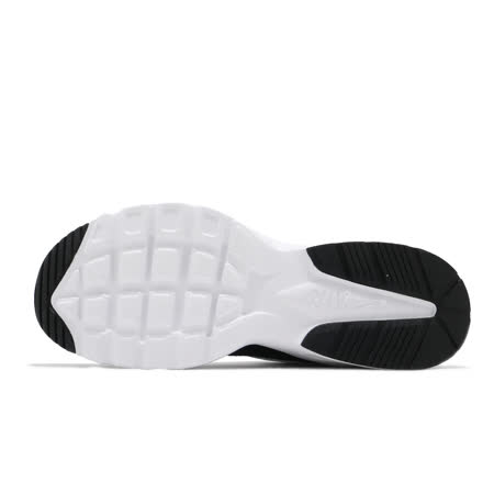 Nike 休閒鞋 Air Max Fusion 運動 男鞋 氣墊 基本款 黑 白 CJ1670-007