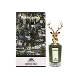 PENHALIGON’S 潘海利根 獸首系列 公鹿淡香精 75ML