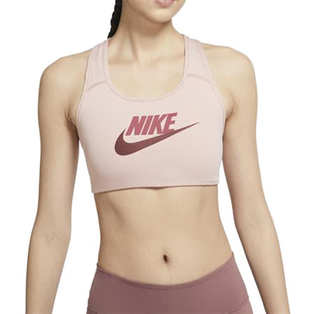 NIKE 女衣 運動內衣 
AS W NK DF SWSH CB FUTR GX BRA