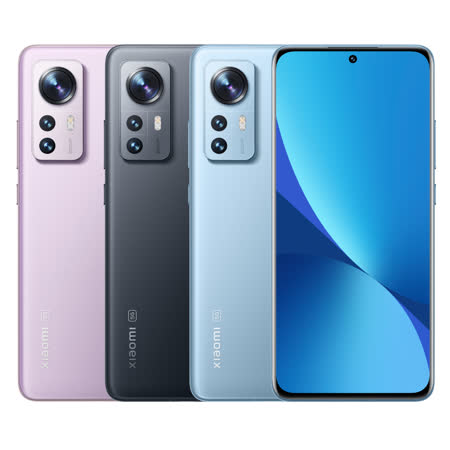 Xiaomi 12 12G/256G
