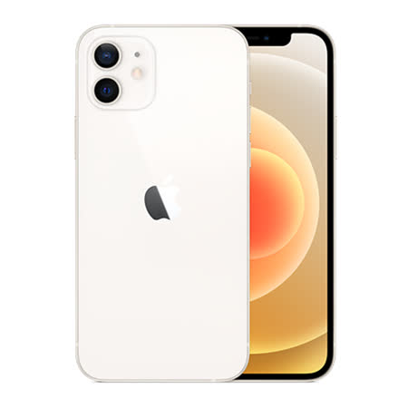 【福利品】Apple iPhone 12 64GB
