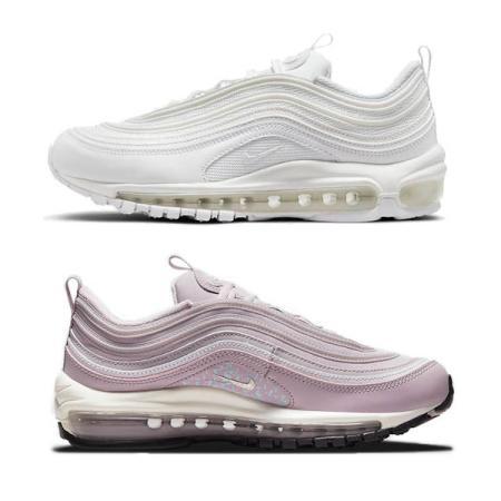 NIKE  W AIR MAX 97
子彈鞋