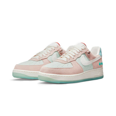 NIKE 女鞋 WMNS AIR FORCE 1 07 LX -DQ5361011