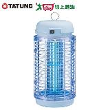 TATUNG大同 15W 高效捕蚊燈TMK-1522A【愛買】