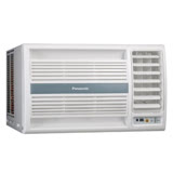 (含標準安裝)Panasonic國際牌變頻冷暖右吹窗型冷氣6坪CW-R40HA2