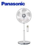 Panasonic 國際牌 16吋五片扇葉微電腦DC立扇(附遙控器) F-S16LMD -
