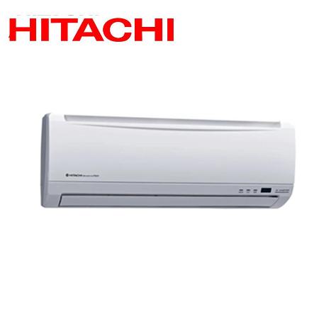 日立 一對一變頻壁掛分離式冷專冷氣(RAS-28YSK) RAC-28SK1 -含基本安裝+舊機回收