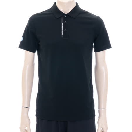 SKECHERS 男短袖POLO衣 - P222M043-0018