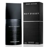 ISSEY MIYAKE 三宅一生 月夜男性淡香水 125ml