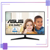 ASUS 華碩 VY279HE 27型 IPS FHD低藍光不閃屏 抗菌護眼螢幕