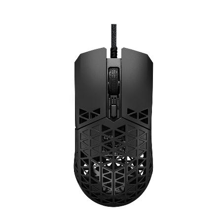 【ASUS 華碩】TUF GAMING M4 AIR 電競滑鼠