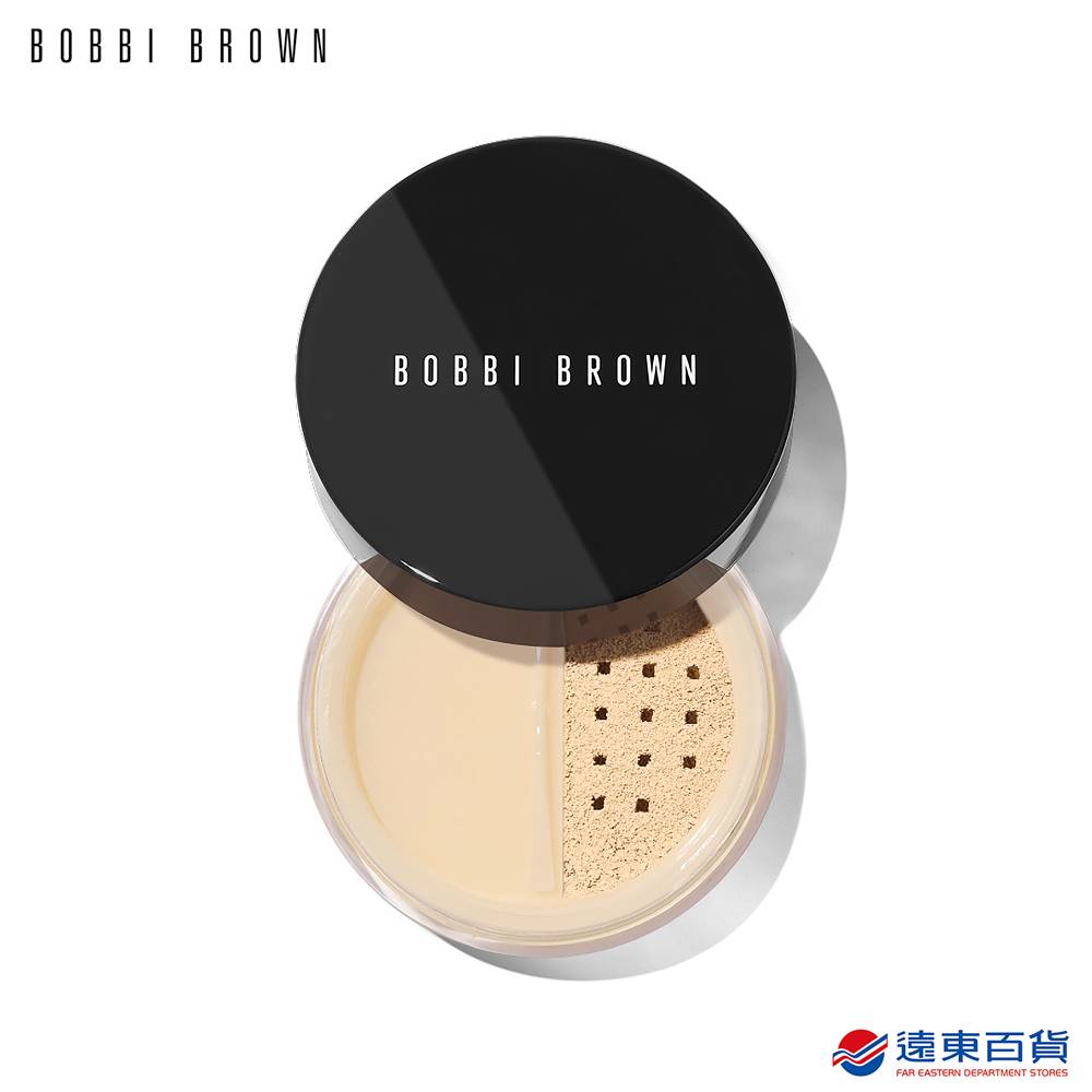 【官方直營】BOBBI BROWN 芭比波朗 羽柔蜜粉 升級版-紗貝 Soft Sand 10g
