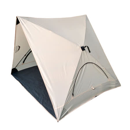 Wild Land 荒原大地 速搭遮陽野地 沙灘帳