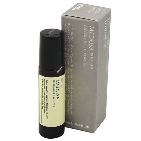 ESCENTS伊聖詩 
無理頭精油棒10ml