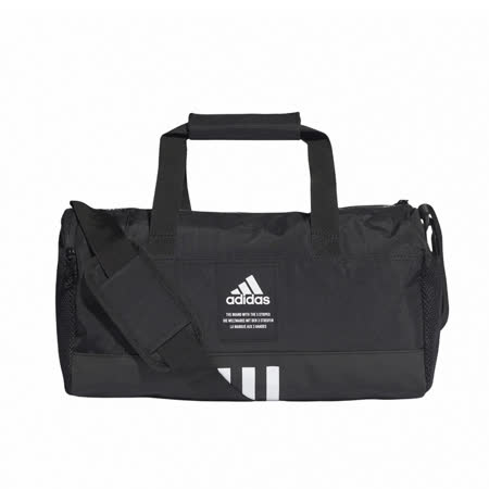 Adidas 健身包 4Athlts 行李袋 黑 愛迪達 小包 圓筒包 手提袋 側背包 運動包 HB1316