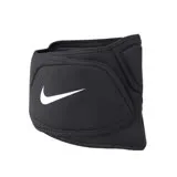 NIKE 護腰 3.0-DRI-FIT 護具 黑白 L