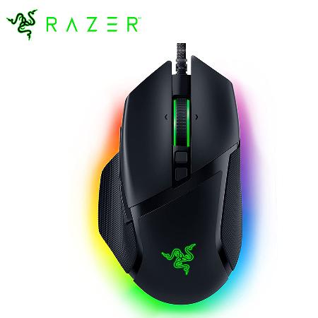 【Razer 雷蛇】巴塞利斯蛇 V3 電競滑鼠