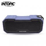 【INTOPIC 廣鼎】SP-HM-BT269 重低音防水藍芽喇叭