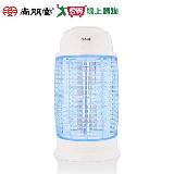 尚朋堂 10W 捕蚊燈SET-2210【愛買】