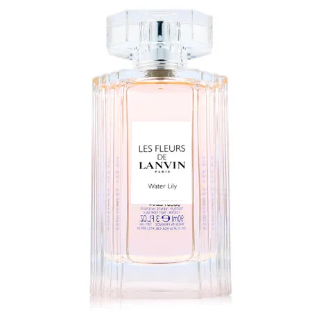 LANVIN Water Lily 水色睡蓮淡香水 90ml TESTER(平行輸入)