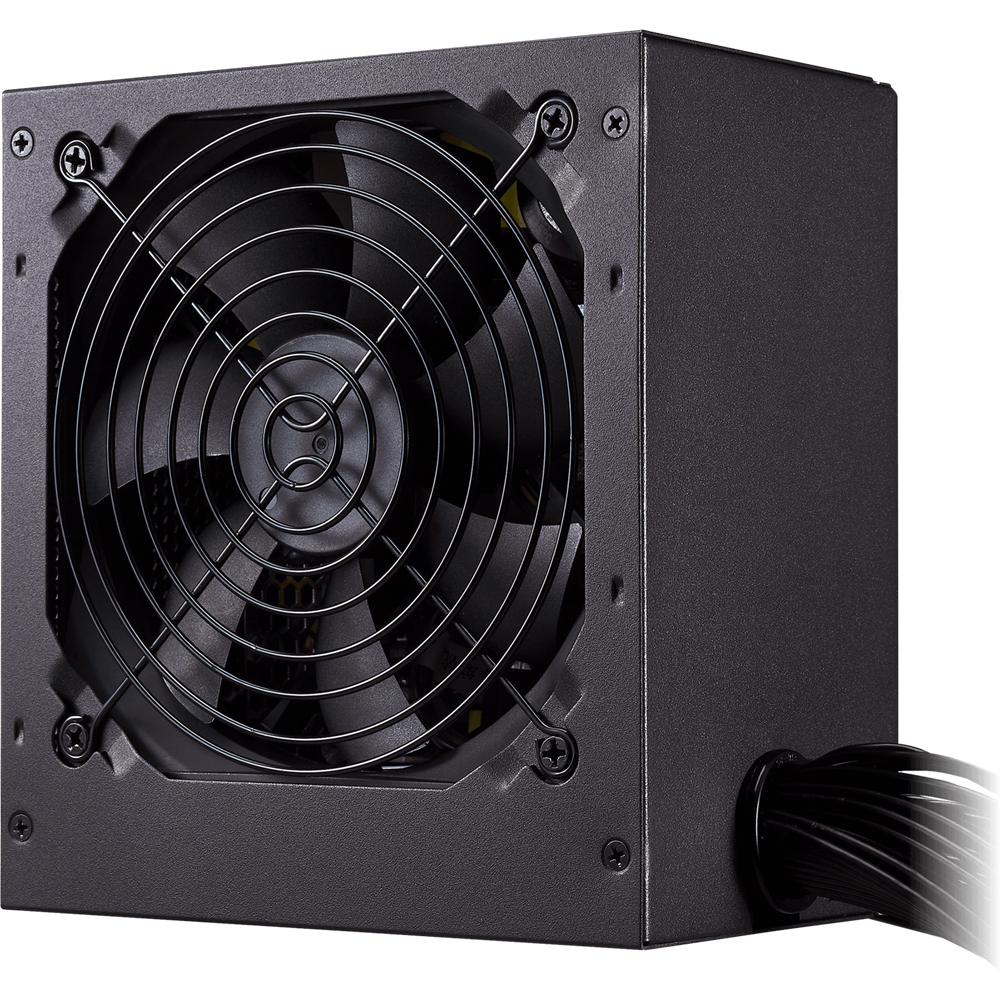 Cooler Master NEW MWE 550 Bronze V2 銅牌 80PLUS 電源供應器 550W / 原廠 5 年保固 / MPE-5501-ACAAW-BTW