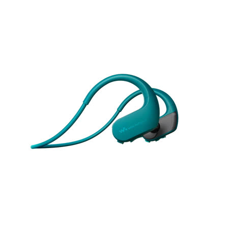 SONY 防水無線運動隨身聽耳機 NW-WS413