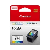 CANON CL-741 CL741 彩色 原廠墨水匣 適用 MG3670 MG3570 MX437 MX377