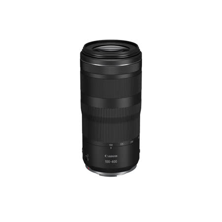 CANON RF100-400mm f/5.6-8