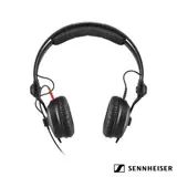 Sennheiser 德國 聲海 HD 25 PLUS 專業級監聽耳機 正成公司貨