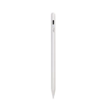 【T5永恆白】eBless進階專業版iPad專用防誤觸主動電容式觸控筆(附筆尖保護套)
