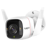 TP-Link Tapo C320WS 室外安全 星光夜視 Wi-Fi 攝影機