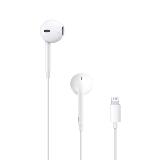 【Apple】EarPods Lightning耳機