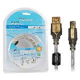 【i-gota】USB 2.0 延長線 A公對B公 1.8米