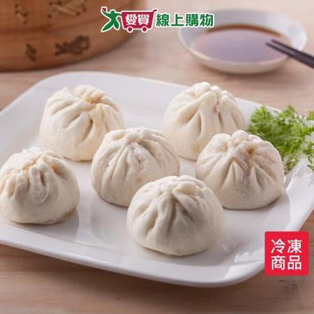 周家小籠包425G