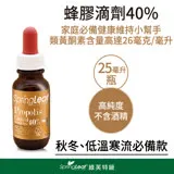 綠芙特級 蜂膠滴液40%(25ml/瓶)