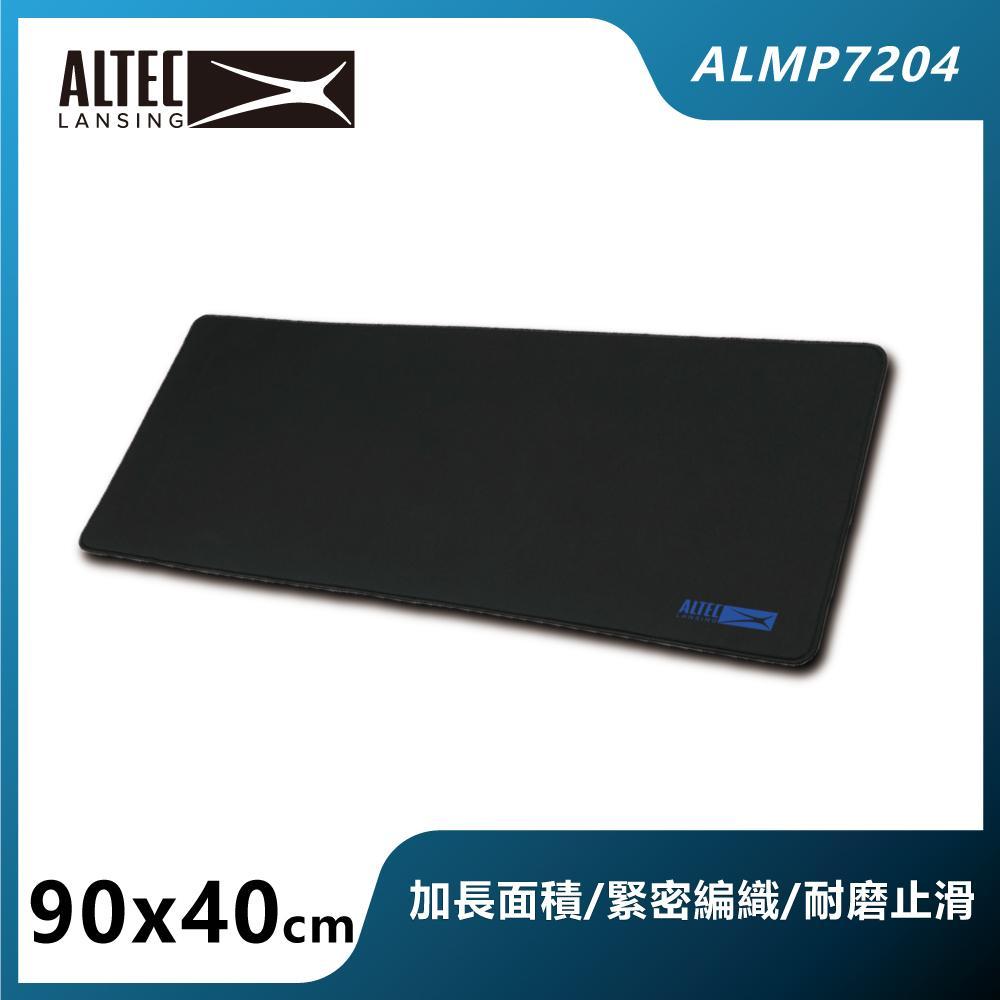ALTEC LANSING 電競滑鼠墊 ALMP7204