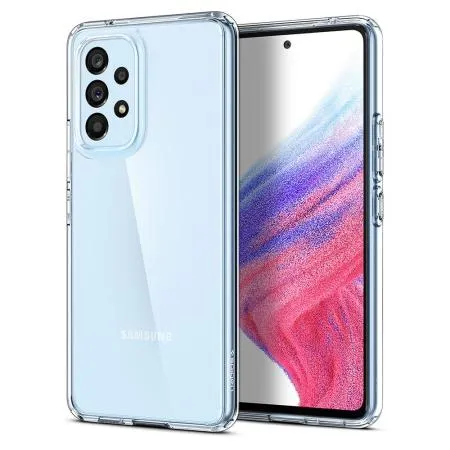 SGP / Spigen Galaxy A33 / A53 5G Ultra Hybrid 防摔保護