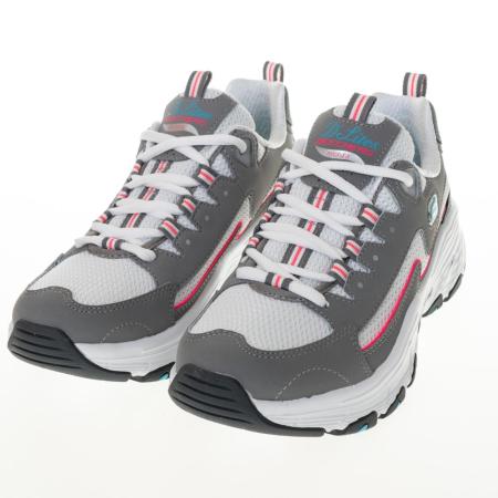 SKECHERS 女休閒系列 D'LITES ARCH FIT